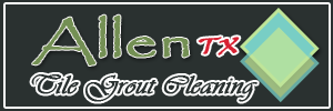 Tile Grout Cleaning Allen Tile Grout Cleaning Allen Logo